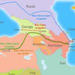 Казахстанская нефть потечет через Кавказский коридор