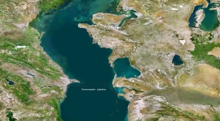 Трамп об экспорте туркменского газа на Запад