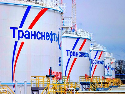 Transneft expects resumption of transit of Turkmen oil via Russia