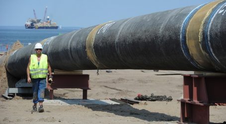 «Газпром» ожидает роста загрузки «Турецкого потока»