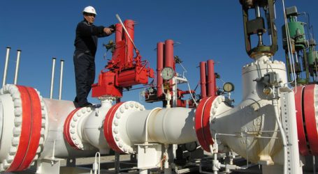Turkey extended contracts for gas imports from Russia