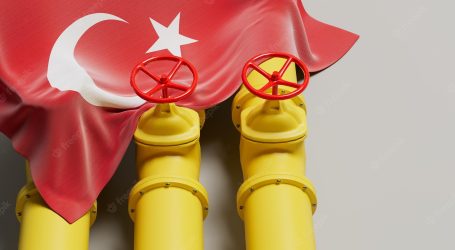 Эксперты из России и Турции оценили сложности создания нового газового хаба