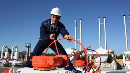 Азербайджан в 2017г увеличил экспорт газа в Турцию на 1%