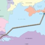 Turkey, Russia sign “Turkish stream” deal