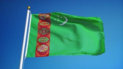 Туркменистан впервые примет участие в IV заседании КС по проекту ЮГК