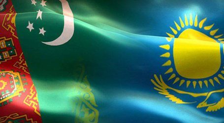 Kazakhstan will also import Turkmen gas
