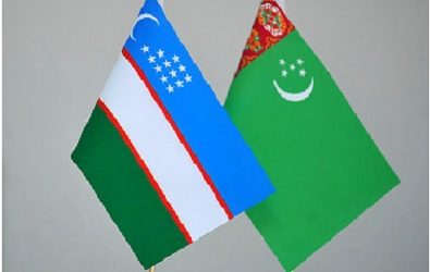 Ashgabat and Tashkent Agree on Joint Production in Caspian Sea