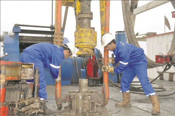 На нефтяном месторождении Алтыгуйи получен приток «черного золота»