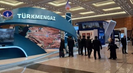 Аресты в «Туркменгазе» за аварию на месторождении «Галкыныш» и срыв поставок за рубеж газа