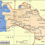 Туркмения присоединится к снижению нефтедобычи