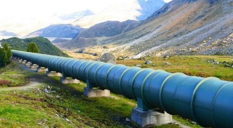 Capacity of South Caucasus Pipeline increased by16%