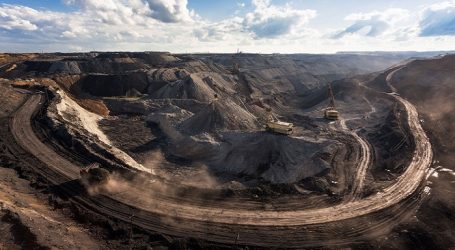 30 million tons of coal were mined in Kazakhstan in the first quarter