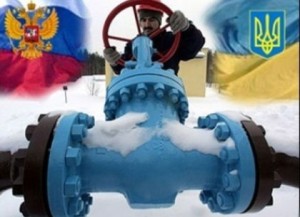 Аналитики о новой газовой войне России и Украины
