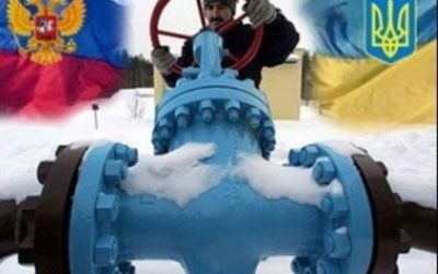 Russia: American Business Wants to Control Gas Trade between Russia and Europe
