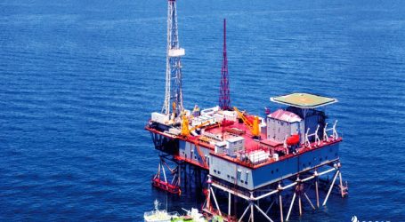 Gas Production at Umid Field to Exceed 960 MCM in 2020 – SOCAR
