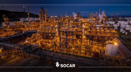 Azerbaijan’s SOCAR halts Russian crude supplies to Turkish refinery