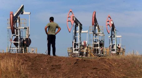 Oil, Gas Production in Russia Collapsed at Record since Collapse of USSR