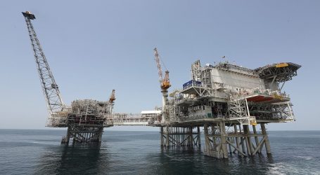 Azerbaijan increased gas export from Shah Deniz by 9%