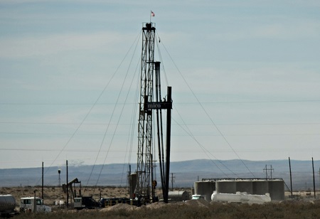 Как США вытесняет конкурентов с нефтяного рынка