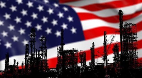 Запасы нефти в США выросли на 5,46 млн баррелей за неделю
