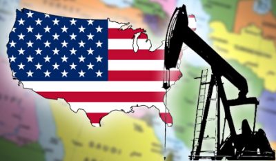 Цены на нефть определяют вести из США