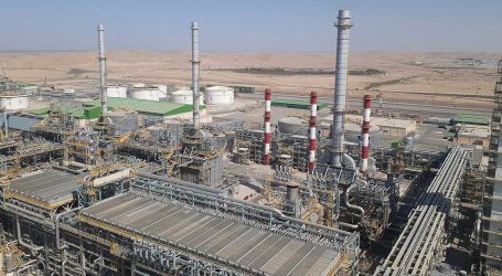 Американская компания за $1 млрд приобретает узбекский газовый комплекс