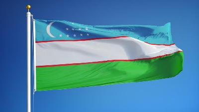 Узбекистан в I квартале увеличил добычу газа на 6,4%, нефти — снизил на 10%