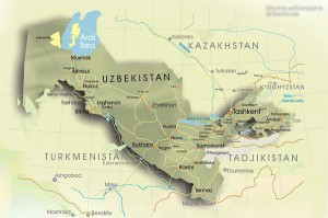 Узбекистан просит РФ поставить 500 тыс тонн нефти
