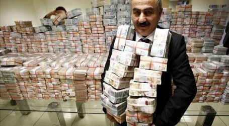 За сколько лет сможет заработать $1 млн азербайджанец
