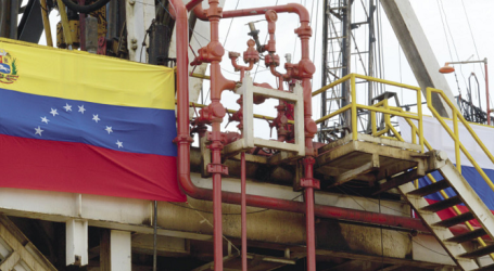 Правительство РФ ищет способы вывоза сырья из Венесуэлы
