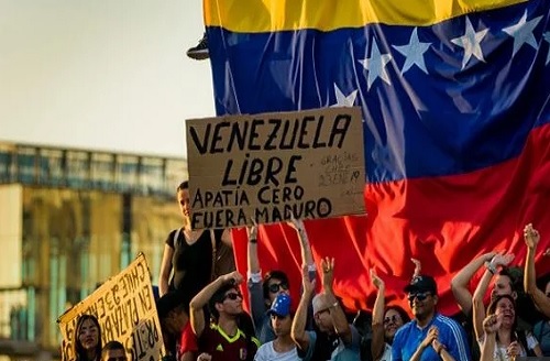 Венесуэла: что завтра?