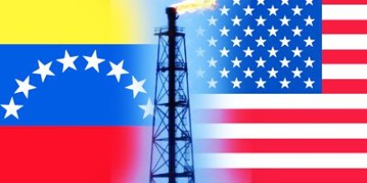 Венесуэла: сняты ограничения работы компаний из США и Европы