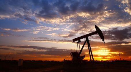 Цена нефти Brent превысила $118 впервые за девять лет