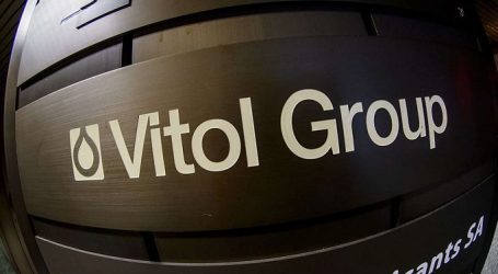 Turkmenistan oil transit via Russia to halve from Oct as Vitol redirects flows