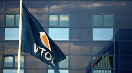 Vitol: Oil demand to grow for 10 years