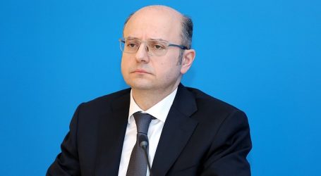 Minister: Azerbaijani gas supplies to Italy in 2022 will amount to 9.5 bcm