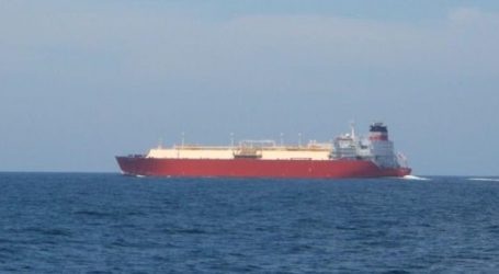 США наполняют «евробуфер» газом: пошел первый танкер с СПГ для Венгрии