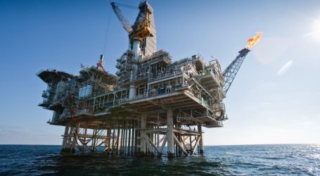 BP “Qərbi Azəri” platformasında profilaktiki işləri yekunlaşdırdı