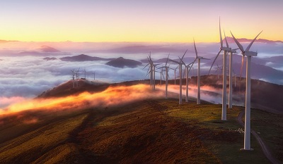 Eni to develop large-scale wind farm in Kazakhstan