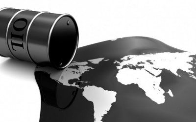 Кто управляет мировым рынком нефти?