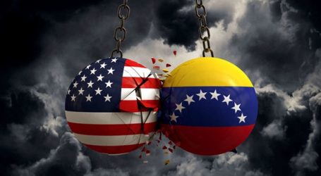 Венесуэла осудила санкции США против иранских капитанов