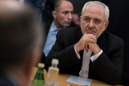 U.S. ultimatum on nuclear deal, new sanctions draw Iran threat