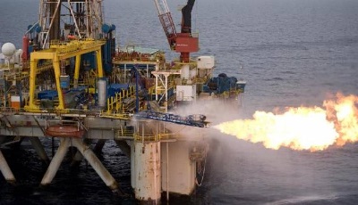 «Роснефть» совместно с партнерами ввела в эксплуатацию третью очередь завода по подготовке газа на проекте Zohr